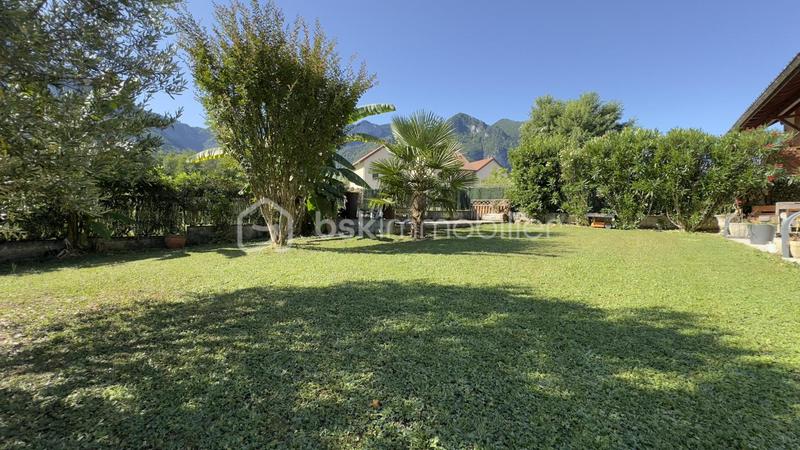 Maison - 108 m² - 5 pièces