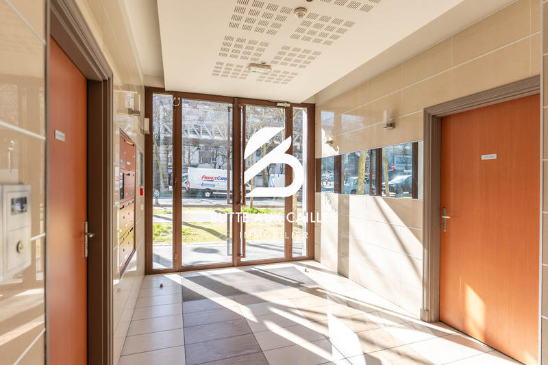 Appartement - 94 m² - 4 pièces