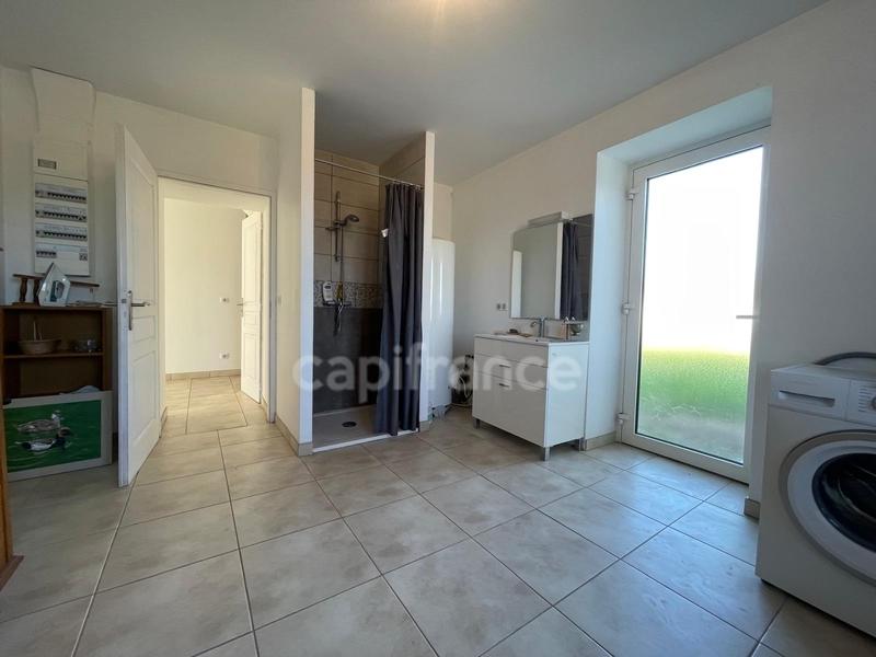 Maison de campagne - 170 m² - 7 pièces