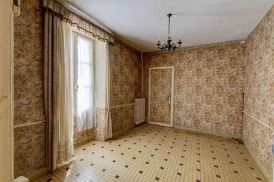 Maison - 105 m² - 6 pièces