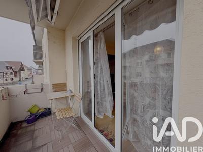 Appartement - 75 m² - 3 pièces