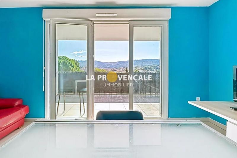 Appartement - 52 m² - 3 pièces