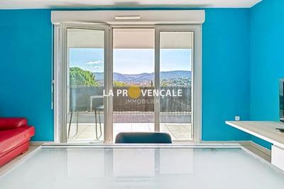 Appartement - 52 m² - 3 pièces