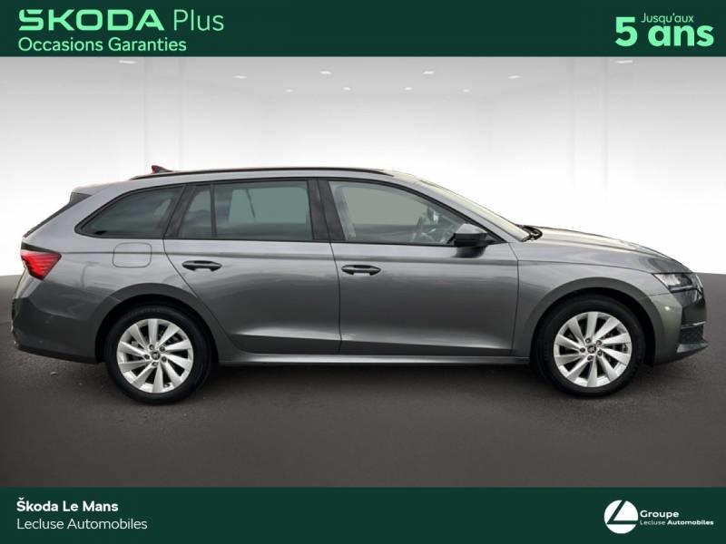 Skoda Octavia Combi 1.5 Tsi Hybrid 116 ch Act Dsg7 Selection