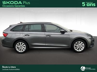 Skoda Octavia Combi 1.5 Tsi Hybrid 116 ch Act Dsg7 Selection