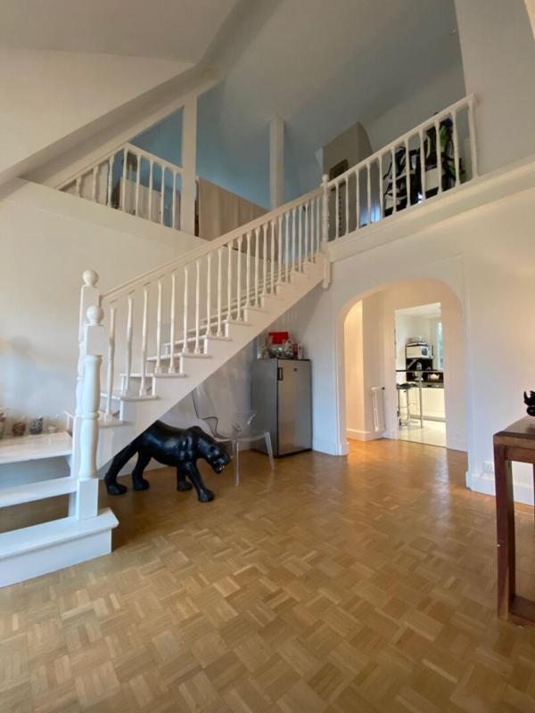 Appartement - 88 m² - 4 pièces