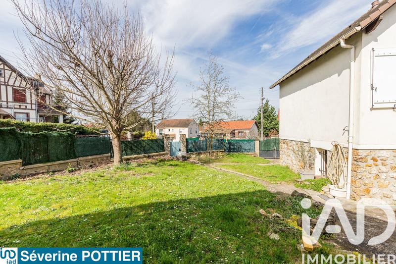 Maison - 135 m² - 5 pièces