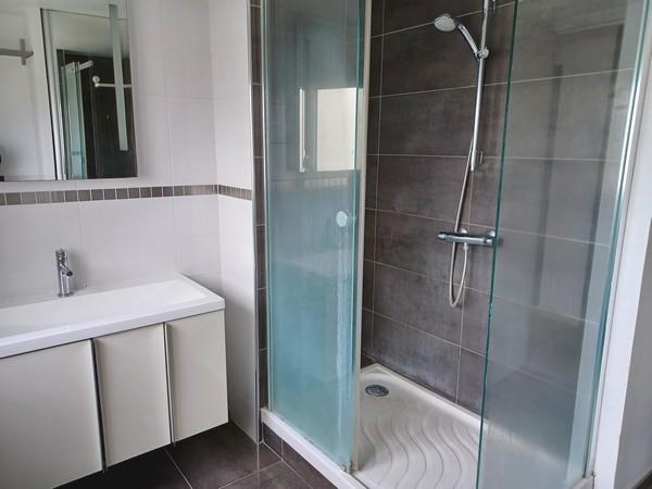 Appartement - 82 m² - 3 pièces