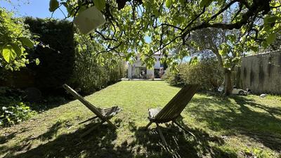 Propriété - 190 m² - 7 pièces