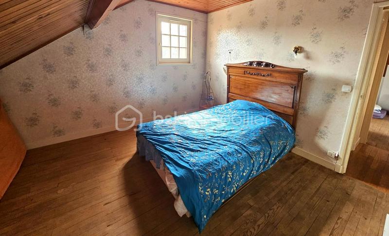 Maison - 140 m² - 7 pièces