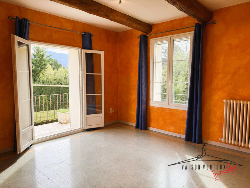Maison - 182 m² - 7 pièces
