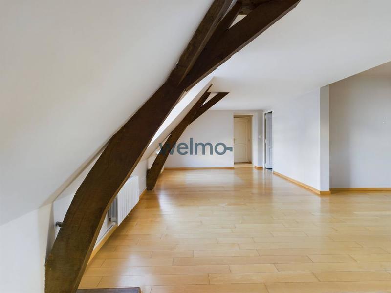 Appartement - 86 m² - 3 pièces