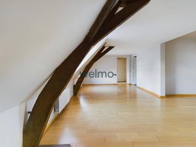 Appartement - 86 m² - 3 pièces