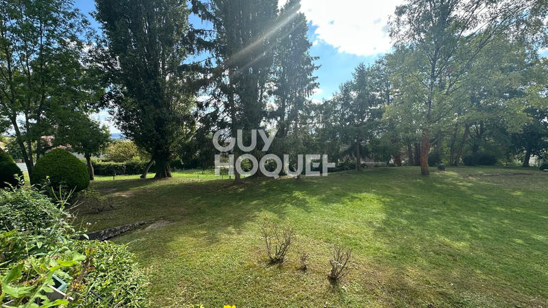 Appartement - 68 m² - 4 pièces