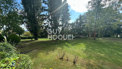 Appartement - 68 m² - 4 pièces