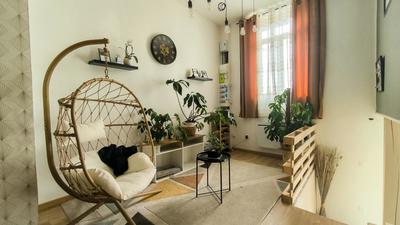 Maison - 158 m² - 5 pièces