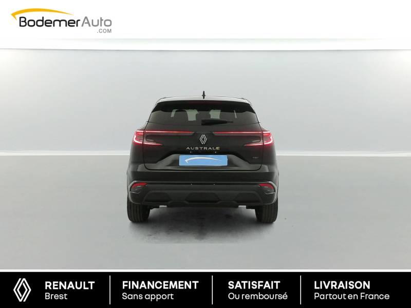 Renault Austral E-Tech full hybrid 200 Gsr2 Techno