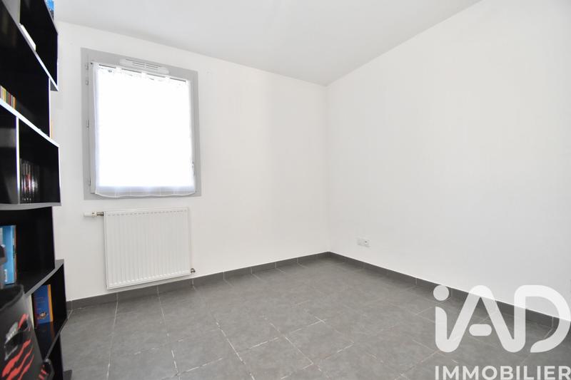 Appartement - 76 m² - 4 pièces