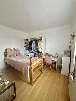 Appartement - 46 m² - 3 pièces