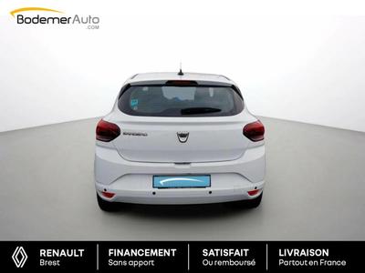 Dacia Sandero TCe 90 Confort