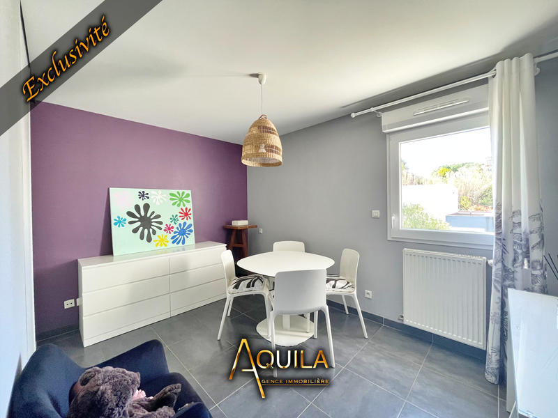 Maison - 89 m² - 4 pièces