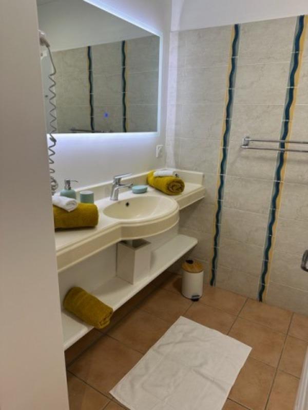 Appartement - 22 m² - 1 pièce