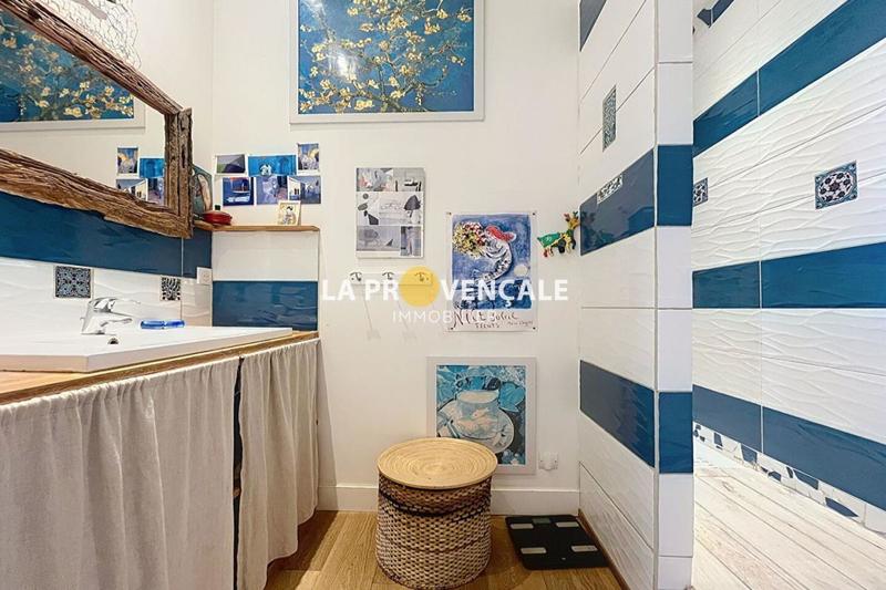 Maison d'architecte - 106 m² - 5 pièces