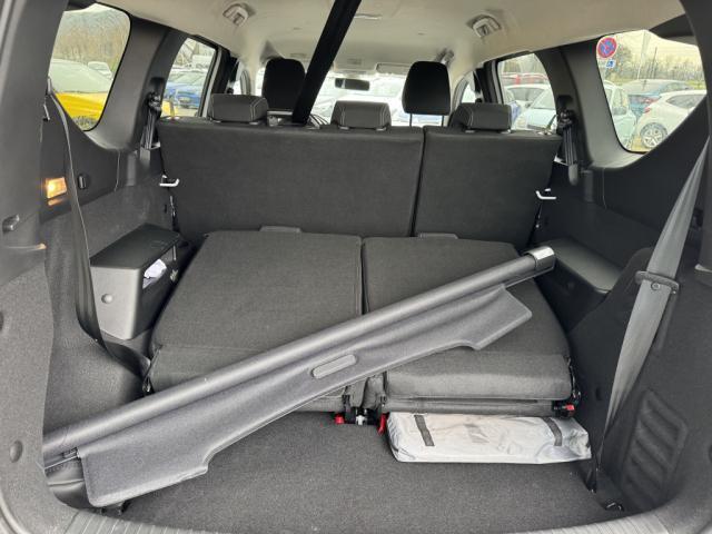 Dacia Jogger Eco-G 100 7 places Expression