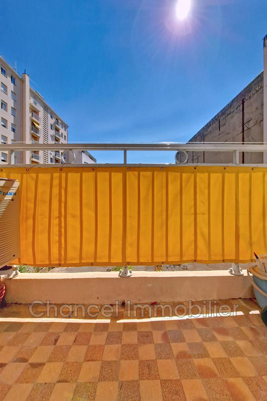 Appartement - 52 m² - 3 pièces