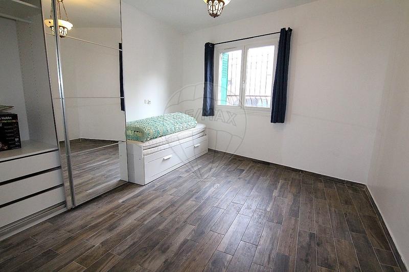 Maison - 77 m² - 4 pièces