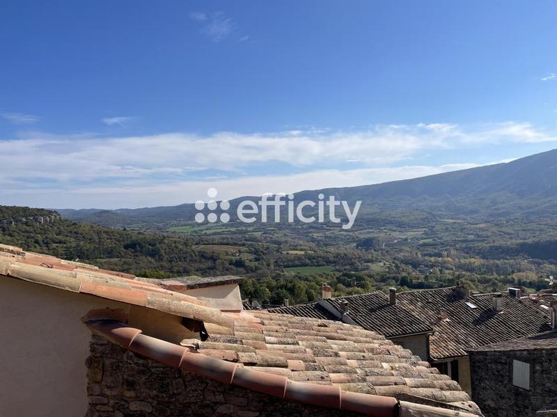 Maison de village - 140 m² - 6 pièces