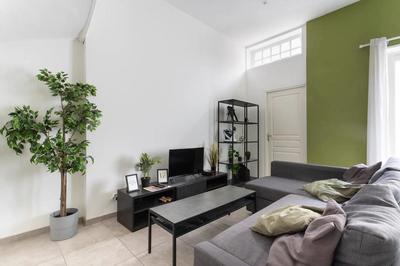 Maison - 110 m² - 7 pièces