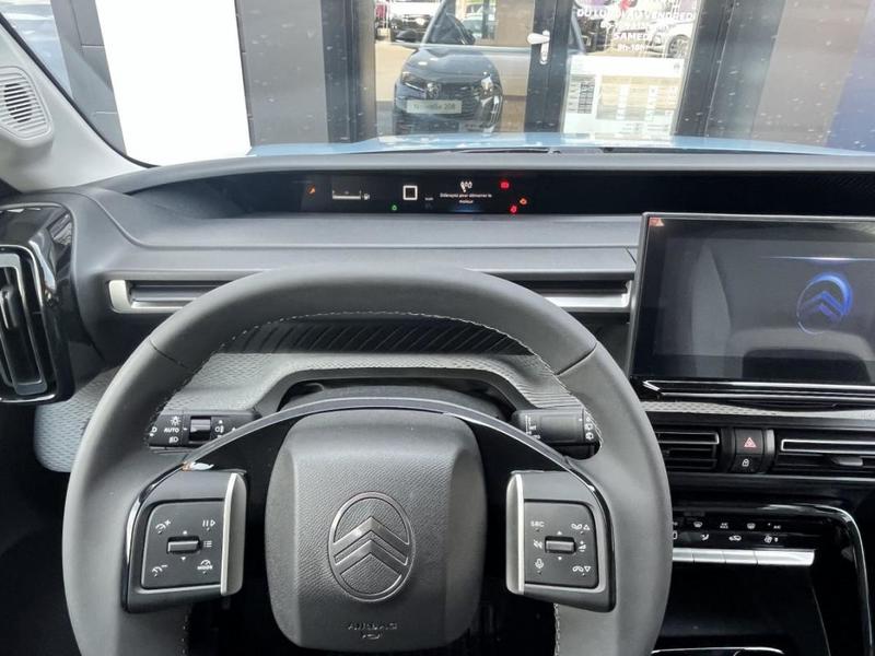 Citroën C3 IV PureTech 100 Bvm6 Max