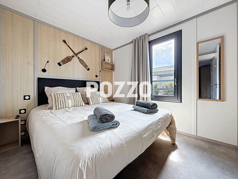 Maison - 41 m² - 3 pièces