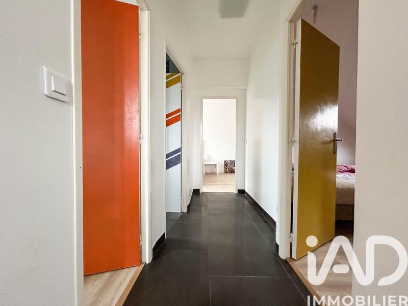 Maison - 156 m² - 7 pièces