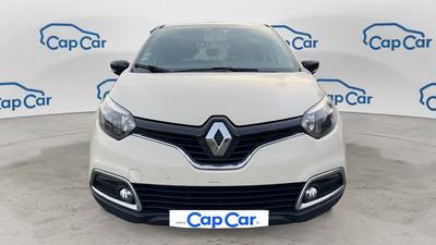 Renault Captur 1.5 dCi 90 Energy Business