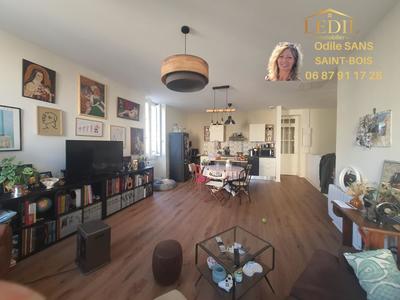 Maison de ville - 156 m² - 3 pièces