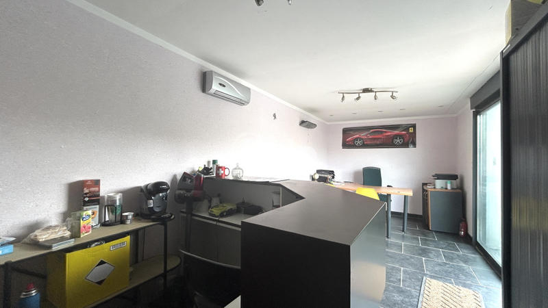 Cave / Box - 140 m²