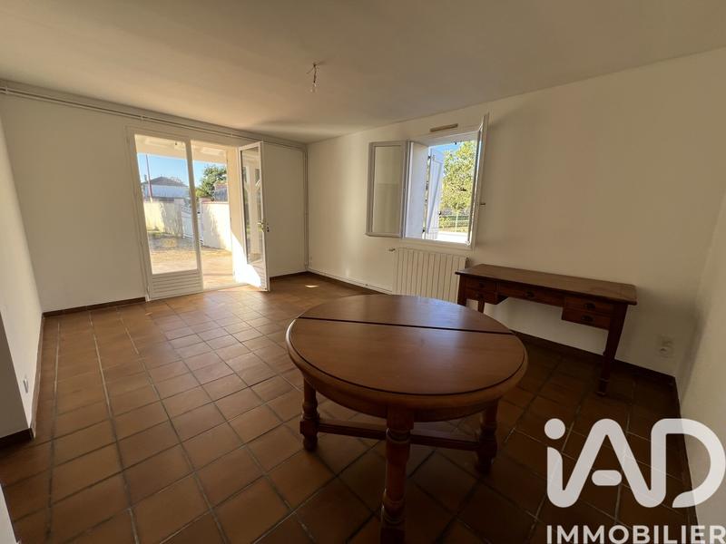 Maison - 146 m² - 7 pièces