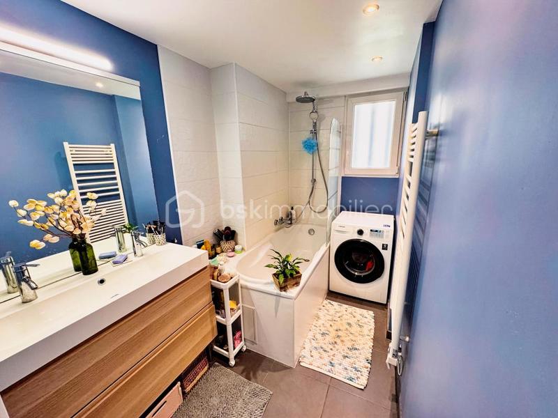 Appartement - 68 m² - 4 pièces