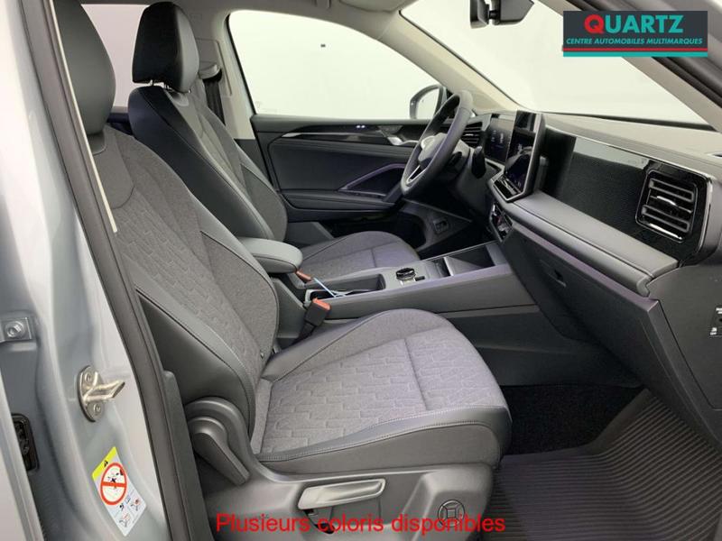 Volkswagen Tiguan Nouveau 1.5 eTSI 150cv Dsg7 Life Plus