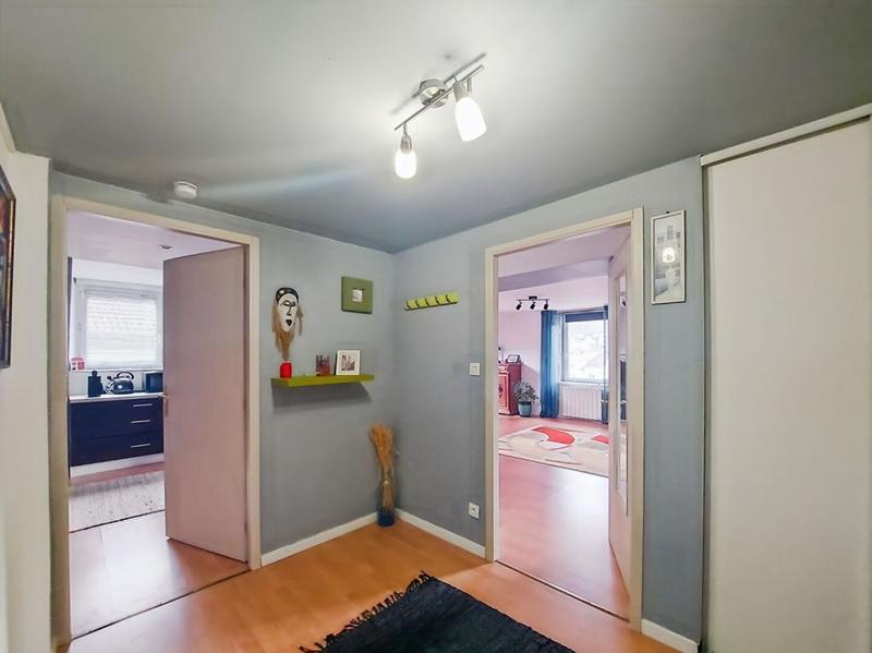 Appartement - 73 m² - 3 pièces