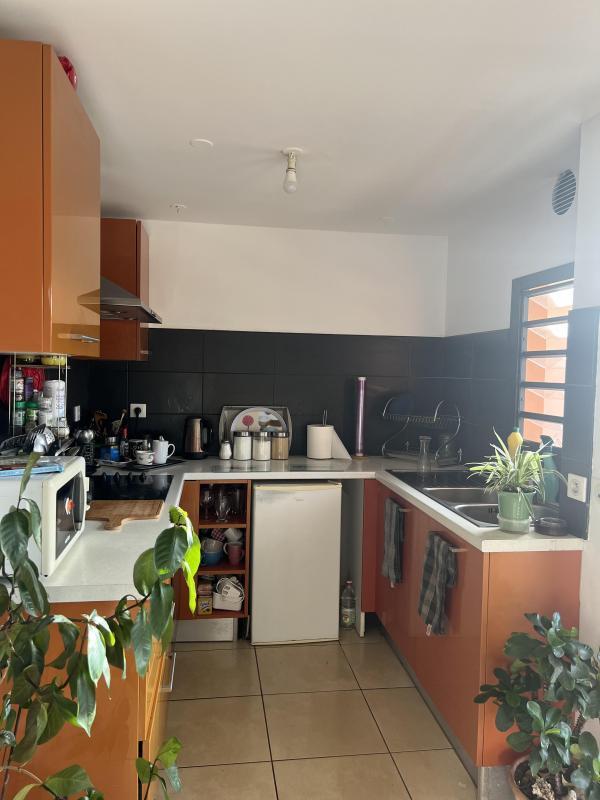 Duplex - 83 m² - 4 pièces