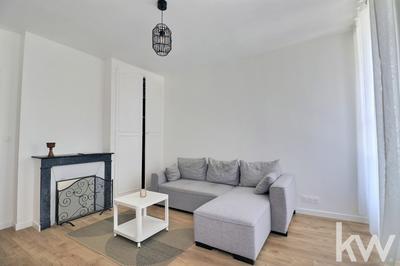 Appartement - 32 m² - 2 pièces