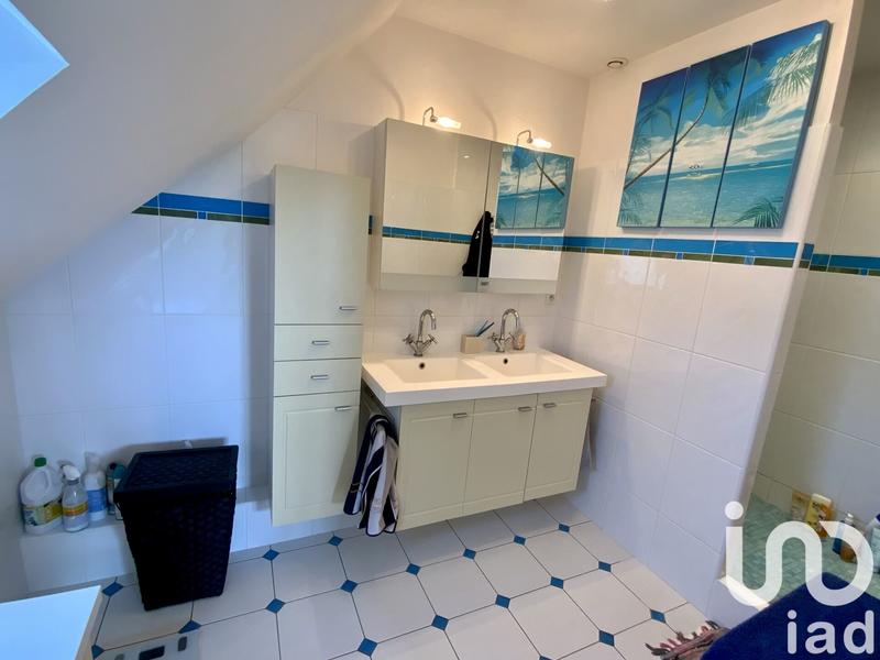 Maison - 162 m² - 6 pièces