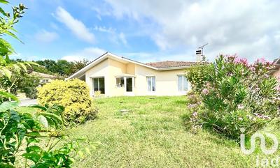 Maison - 196 m² - 5 pièces