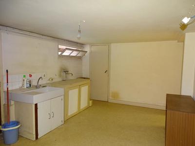 Maison - 117 m² - 7 pièces