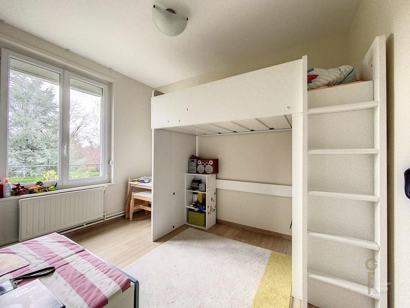 Maison - 195 m² - 7 pièces