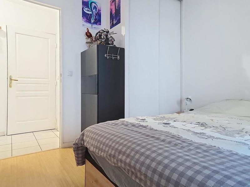 Appartement - 43 m² - 1 pièce