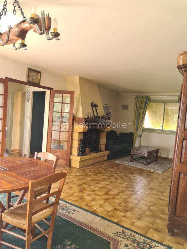 Maison - 146 m² - 5 pièces